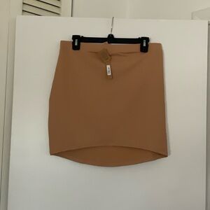 NWT skims swim skirt